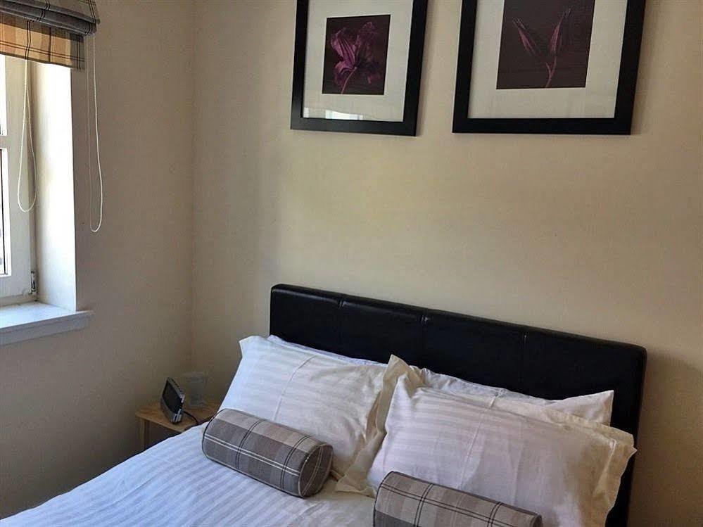 Appartement Alba Apartments- Gentle's Entry *